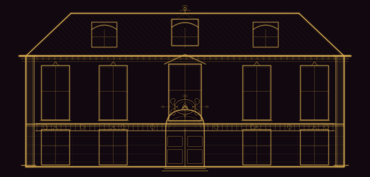 Le Chai — hôtel particulier, Bordeaux